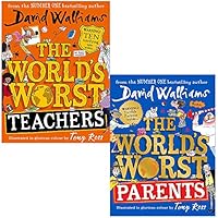 World's Worst Teachers and World's Worst Parents