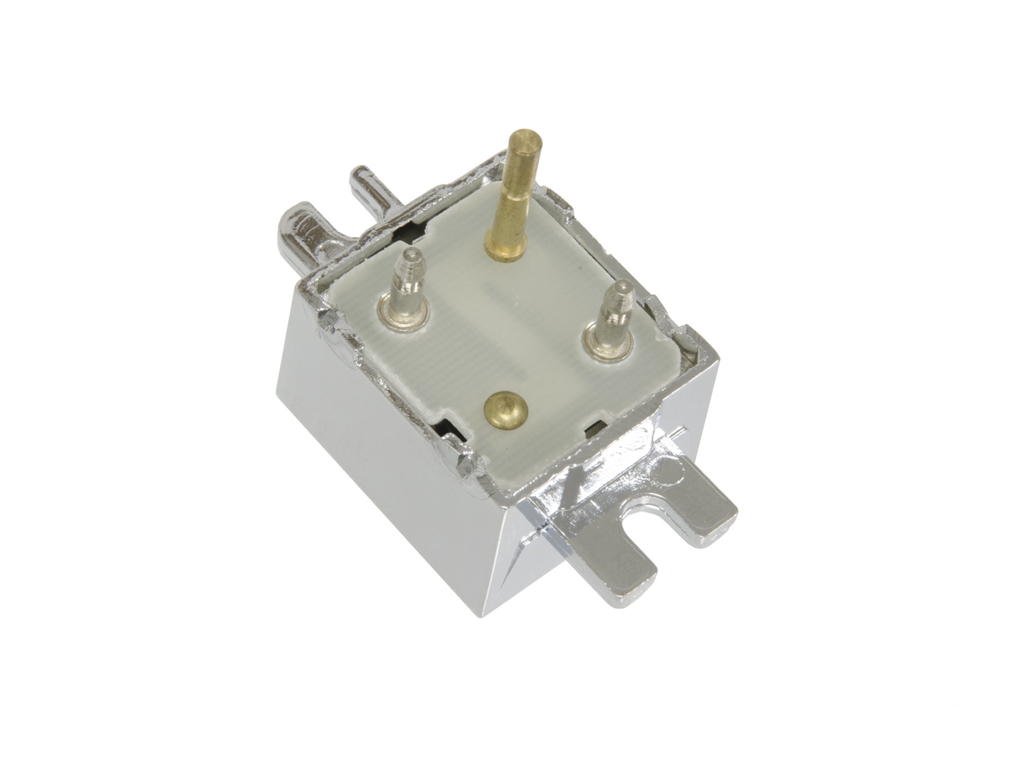 Master Power Window Door Switch (2 Piece Set) for 1984-1989