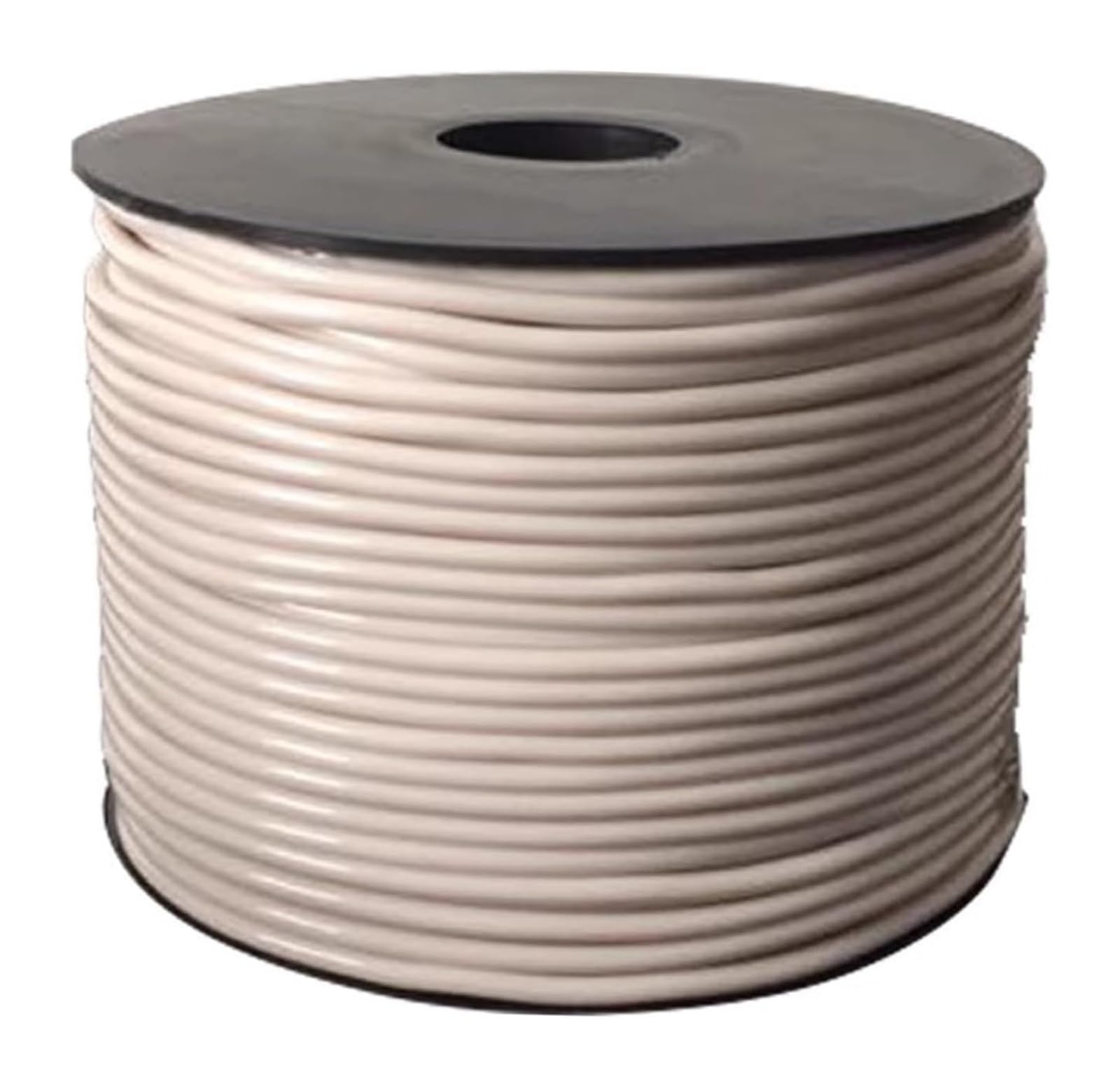 Cyjaznhh Gray Pink Pvc Welding Round Rod Wire 4Mm X 100M For Public Places(Gray Pink)