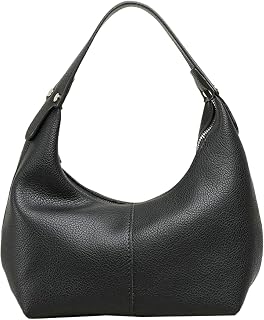 Clutch Handbag Women Hobo Shoulder Bag Cute Black Purse Vegan Leather Clutch Small Y2k Tote Waterproof Saddle Wallet Work