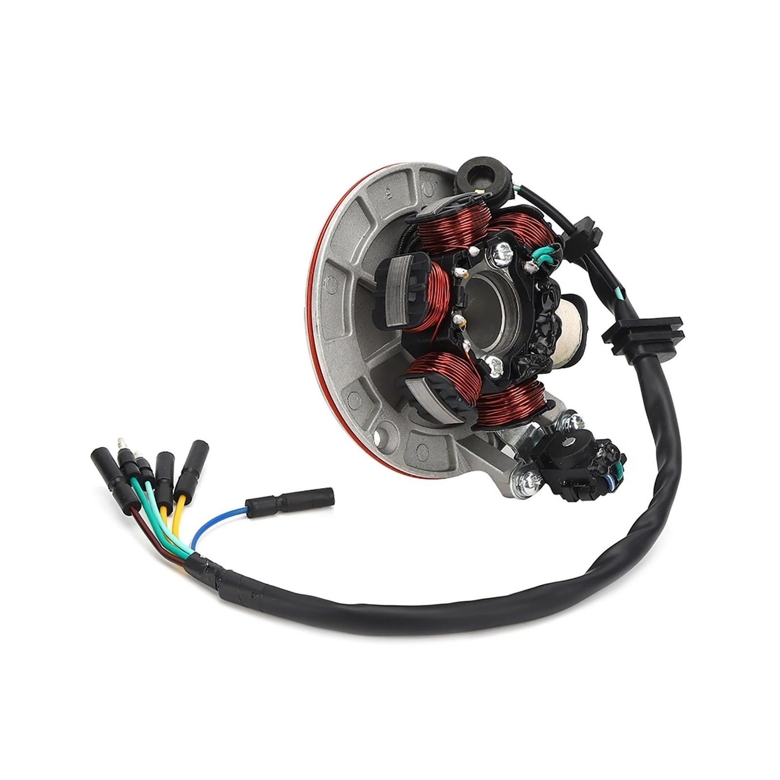 Plaque De Stator Magnétique pour Vélo Tout Terrain pour LIFAN pour YX 140cc