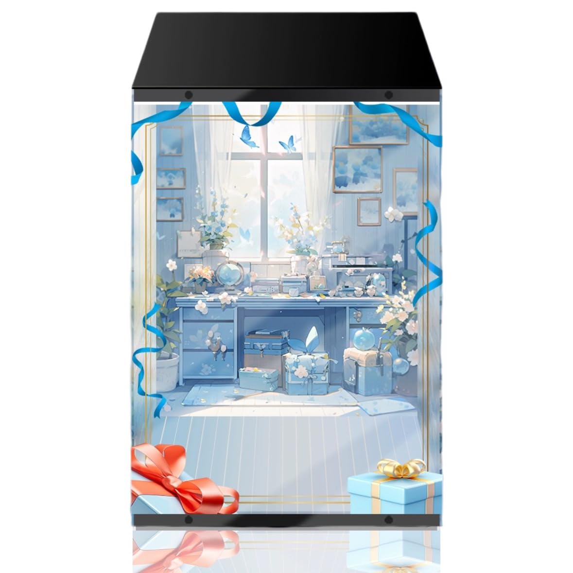 Amazon.co.jp: スオミ KP-31 スノーウェル Ver. 専用 アクリル