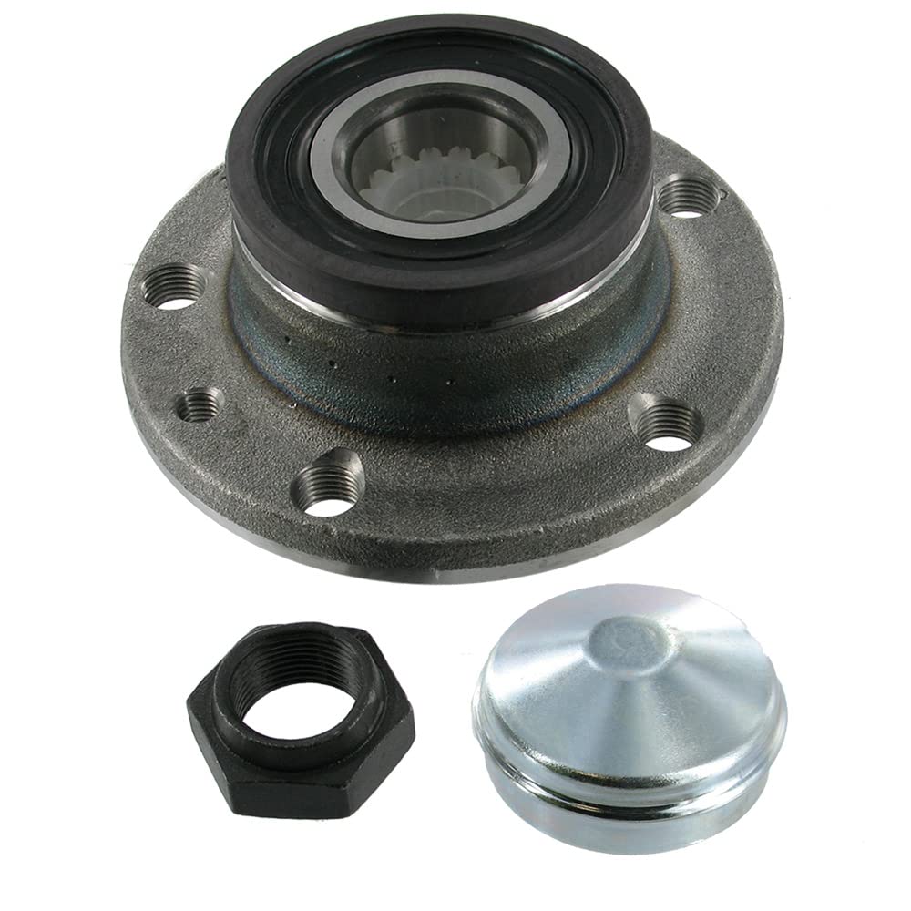 Rear SKF SWEDEN VKBA 3597 Wheel Bearing Kit for ALFA ROMEO,FIAT