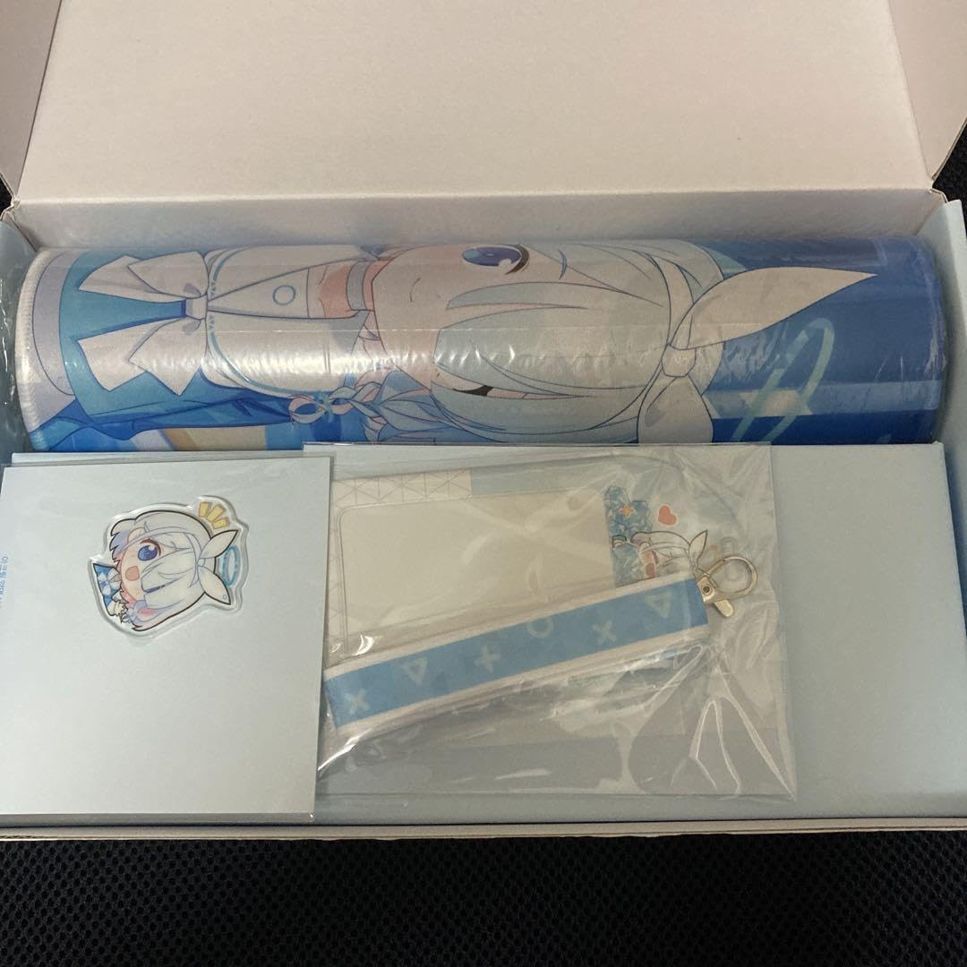 Amazon.co.jp: ブルーアーカイブ 韓国版 大人のカード 特典 グッズ