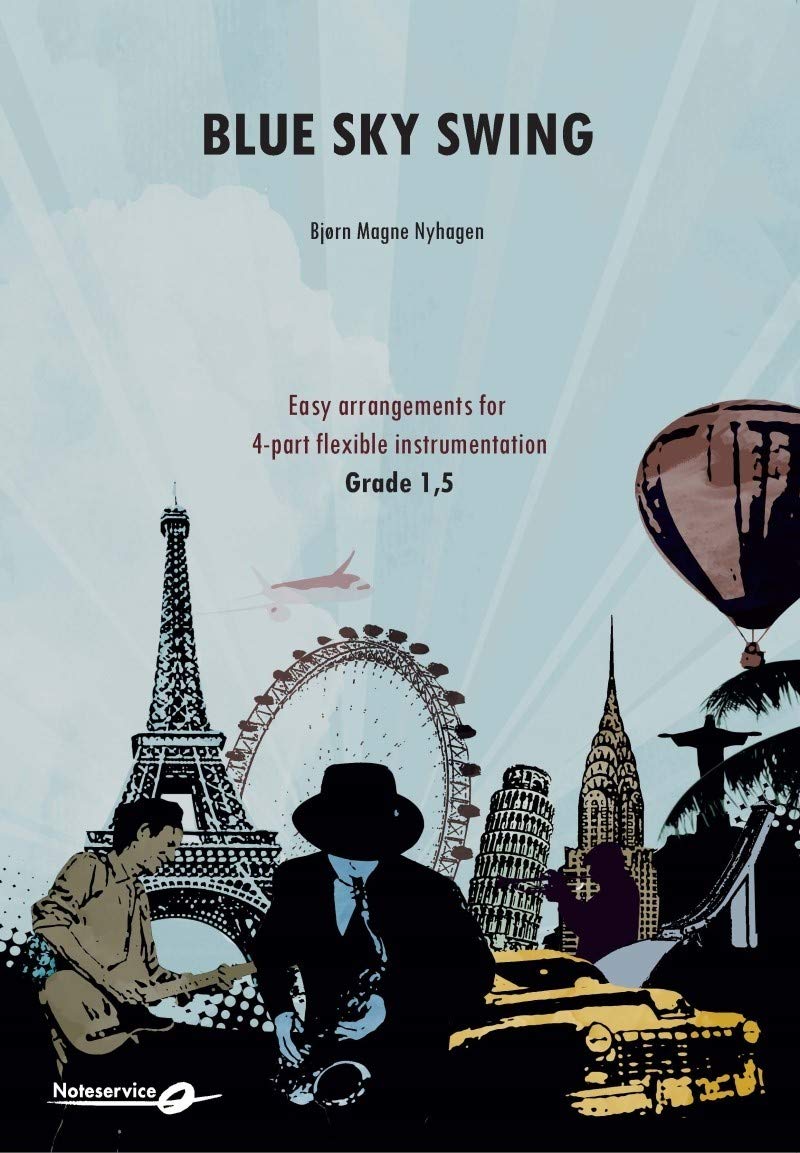 Écouter, Lire & Jouer 3 Saxophone Alto