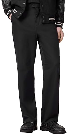 AllSaints Mens Locke Trouser