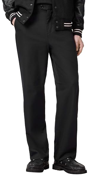 AllSaints Mens Locke Trouser