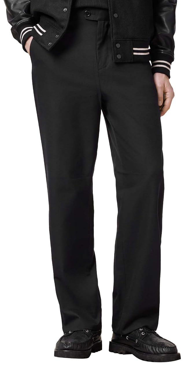 AllSaints Mens Locke Trouser