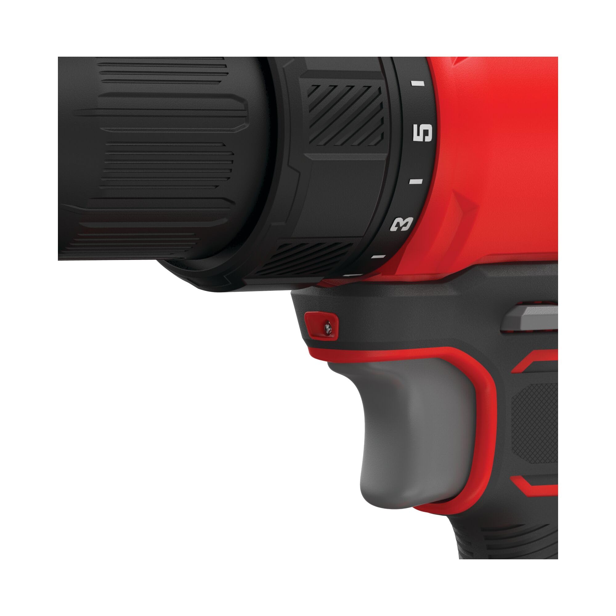 CRAFTSMAN V20 Cordless Drill/Driver Kit (CMCD701C2)