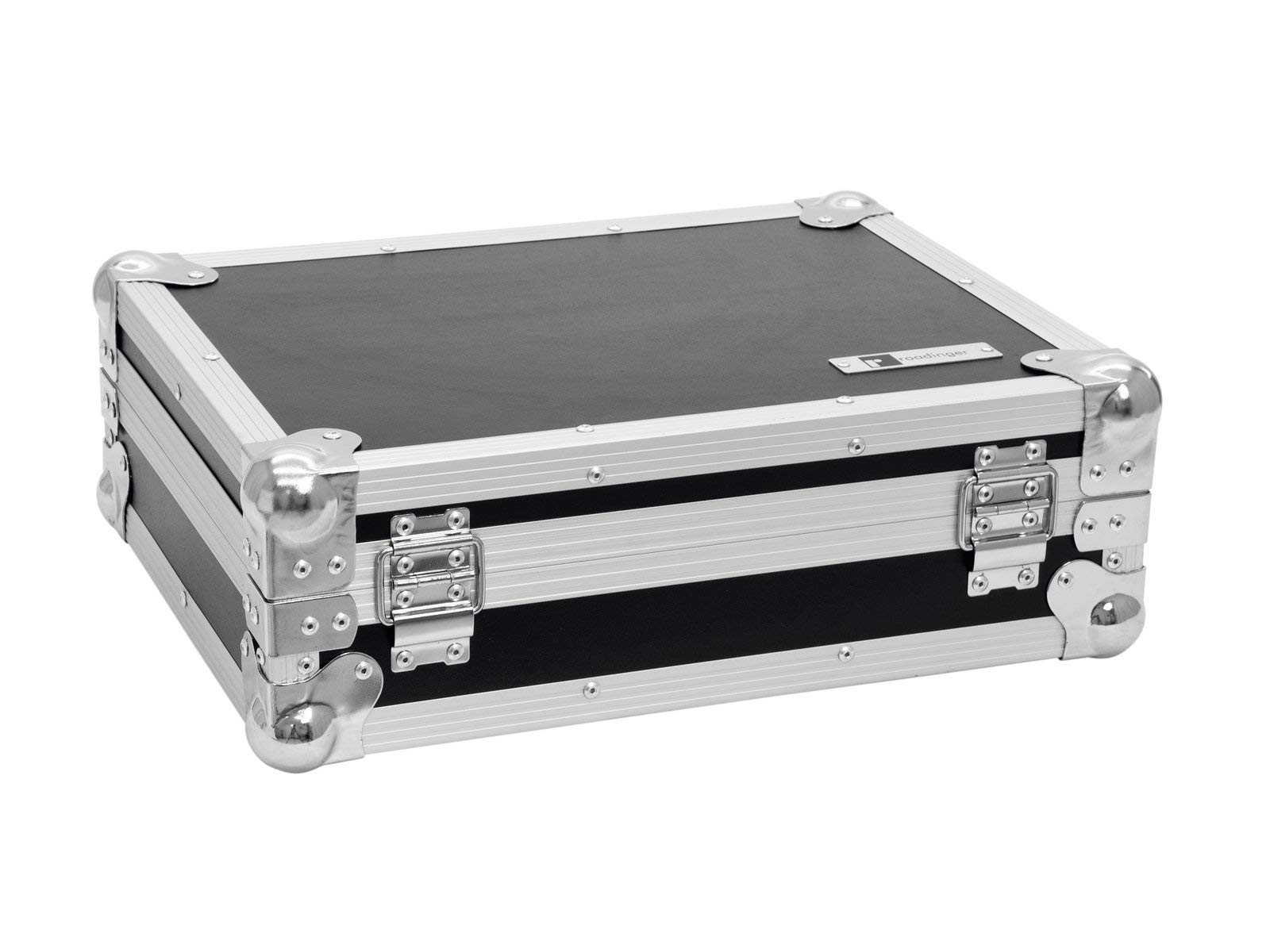 ROADINGER Universal-Koffer-Case Pick 42x32x14cm | Flightcase universal einsetzbar