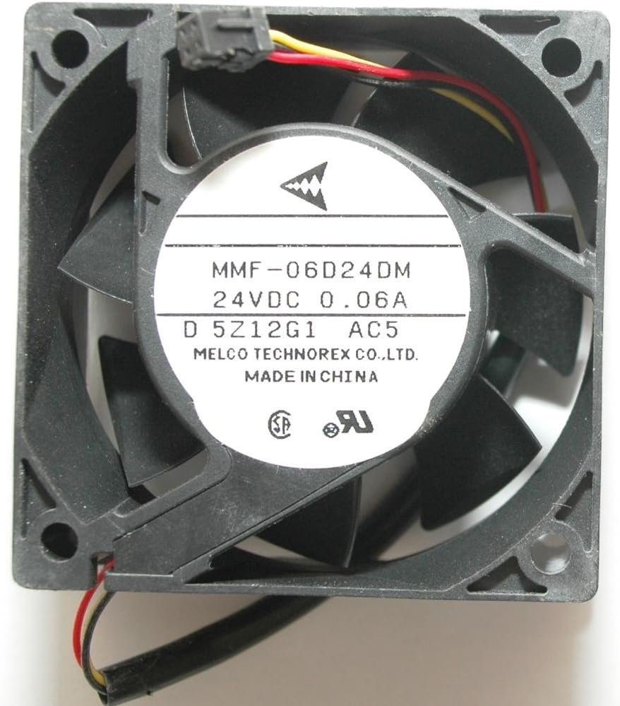 Fan MMF-06D24DM-AC5