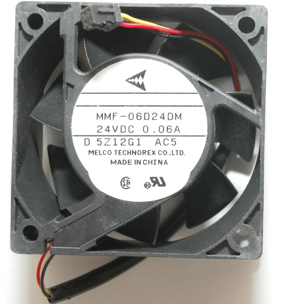 Fan MMF-06D24DM-AC5