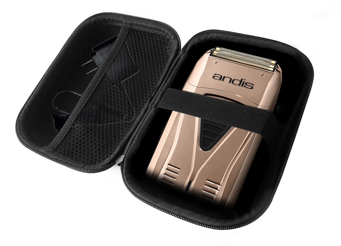 FitSand Hard Case Compatible for 17220 Pro Foil Lithium Plus Titanium Foil Shaver