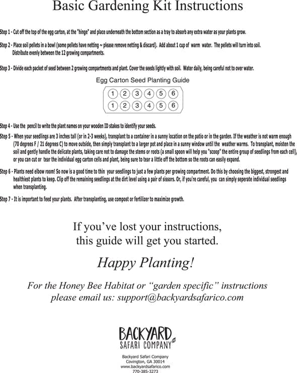 Miniatura 4 de Company Jardines de cultivo, Salsa