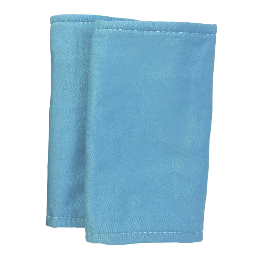 TwinGo Shoulder Strap cover Carrier - Catches Drool - Provide a Clean Surface for Your Baby