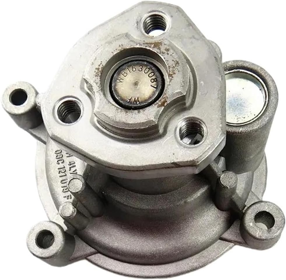 03C121019F Engine cooling system water pump 1.4T
