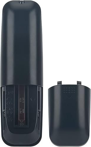 Miniatura 7 de ALLIMITY NS-HMSB20 - Control remoto de repuesto para barra de sonido Insignia Sistema de barra de sonido NSHMSB20 Control remoto