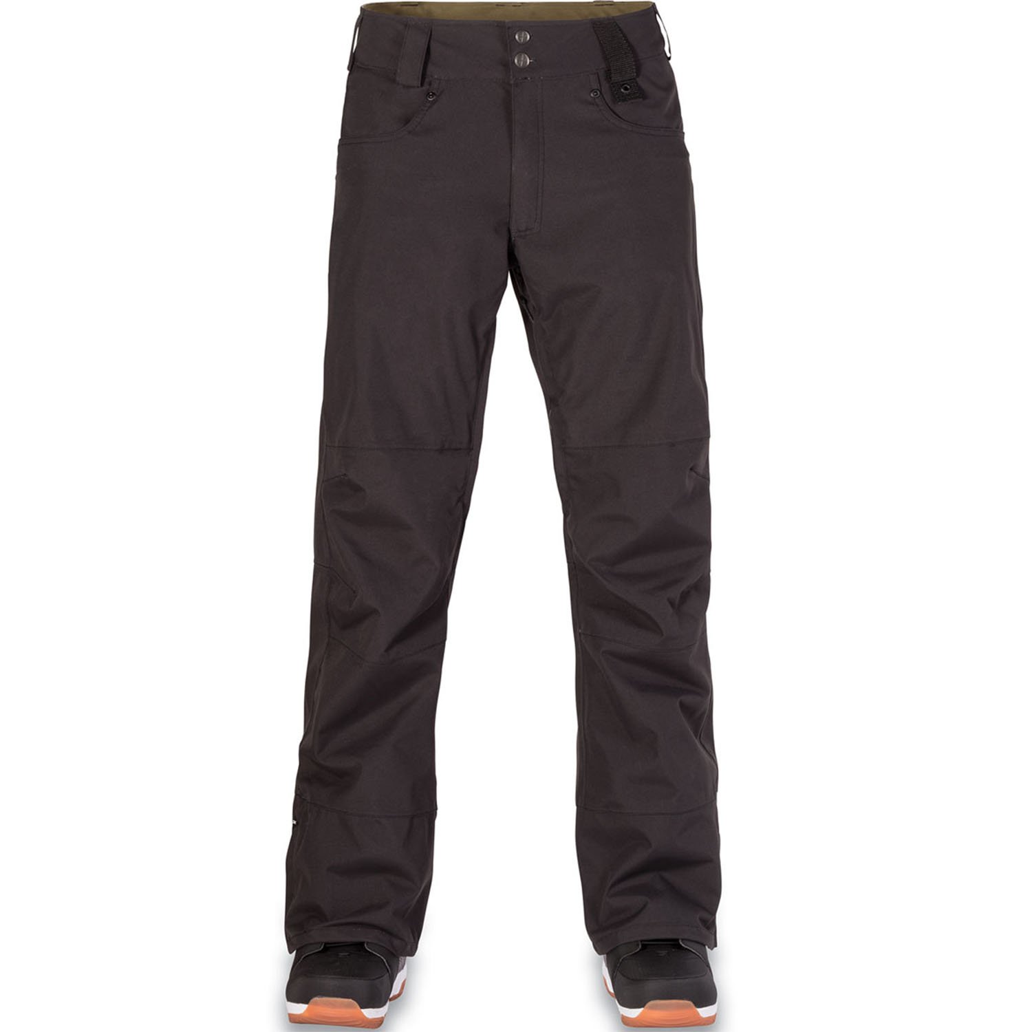 Dakine Artillery Pant - Black, Large