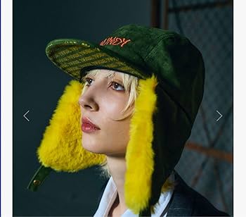Vaundy Logo Flight Cap [Gray] ロゴフライトキャップ Vaundy Logo Flight Cap [Gray] ロゴフライトキャップ 商品詳細