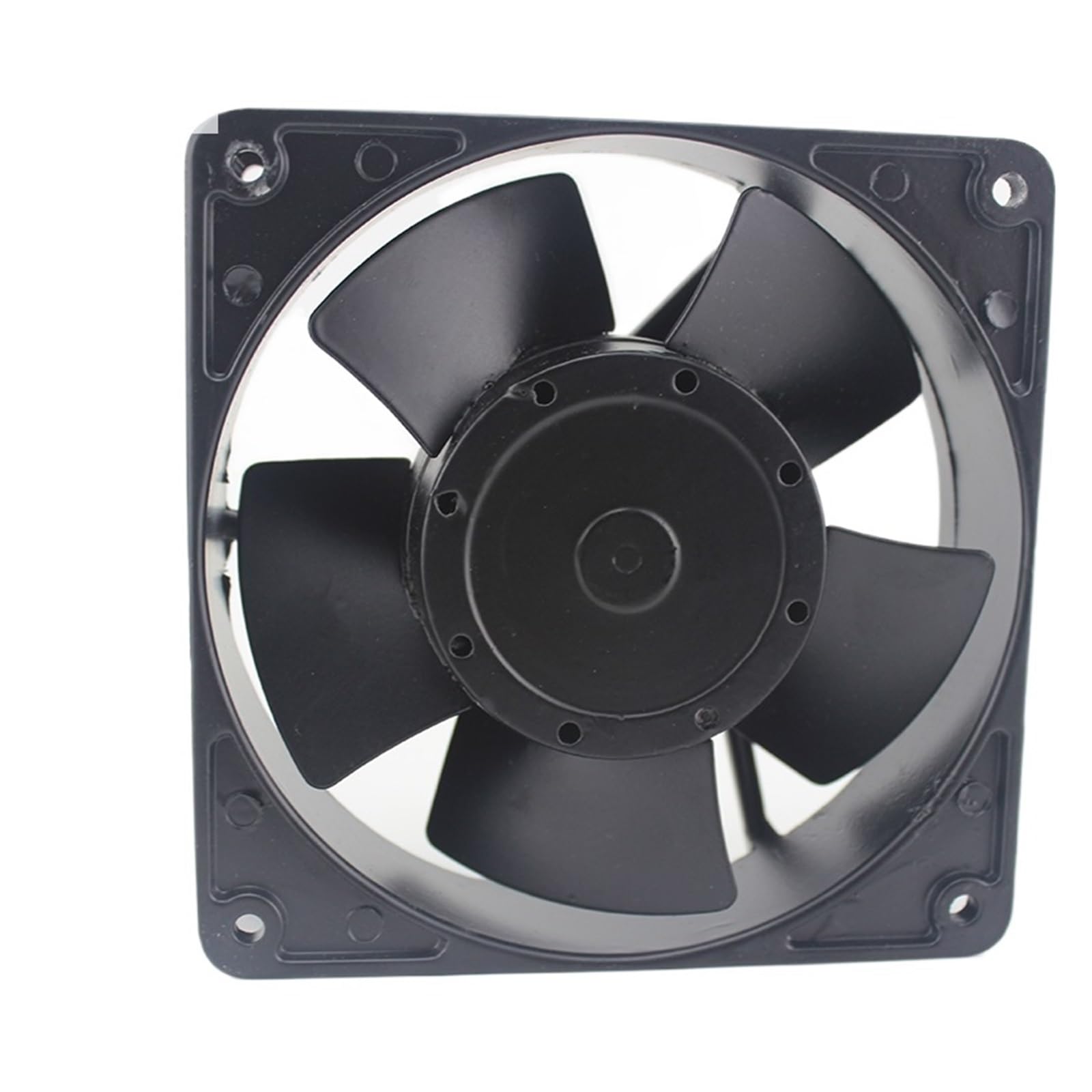 YMUGUEGH Cooling Fan 220V UHS4556M 20/18W 12038 12CM