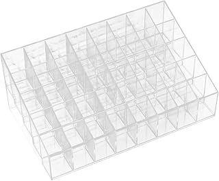 CALLARON Organizador de lápiz labial para el ...