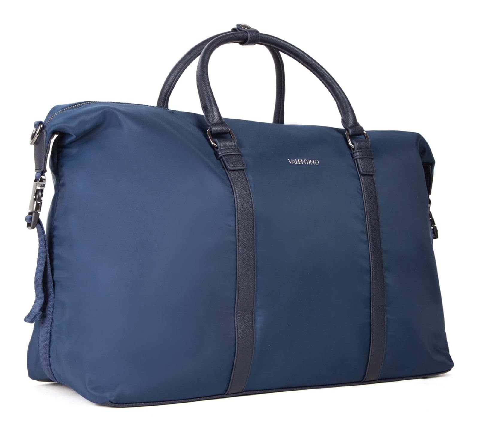 VALENTINO, Infinity (VBS8AS09NY), BOR. SUP MAT PLASTICHE, Borsa a mano, blu (uomo), blau, FORMAL