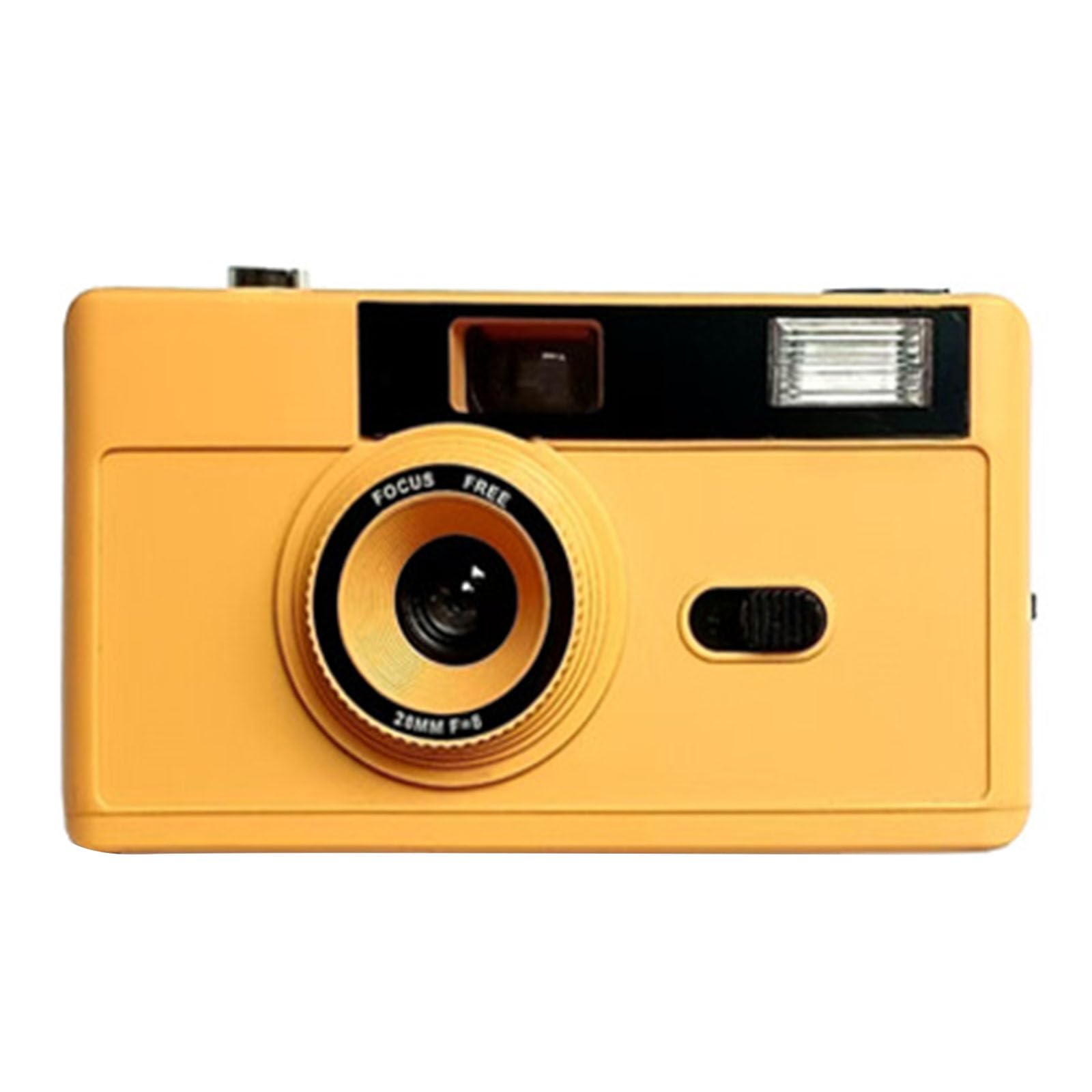 Amazon | ライトを点滅させる35mmフィルムカメラビンテージフィルム