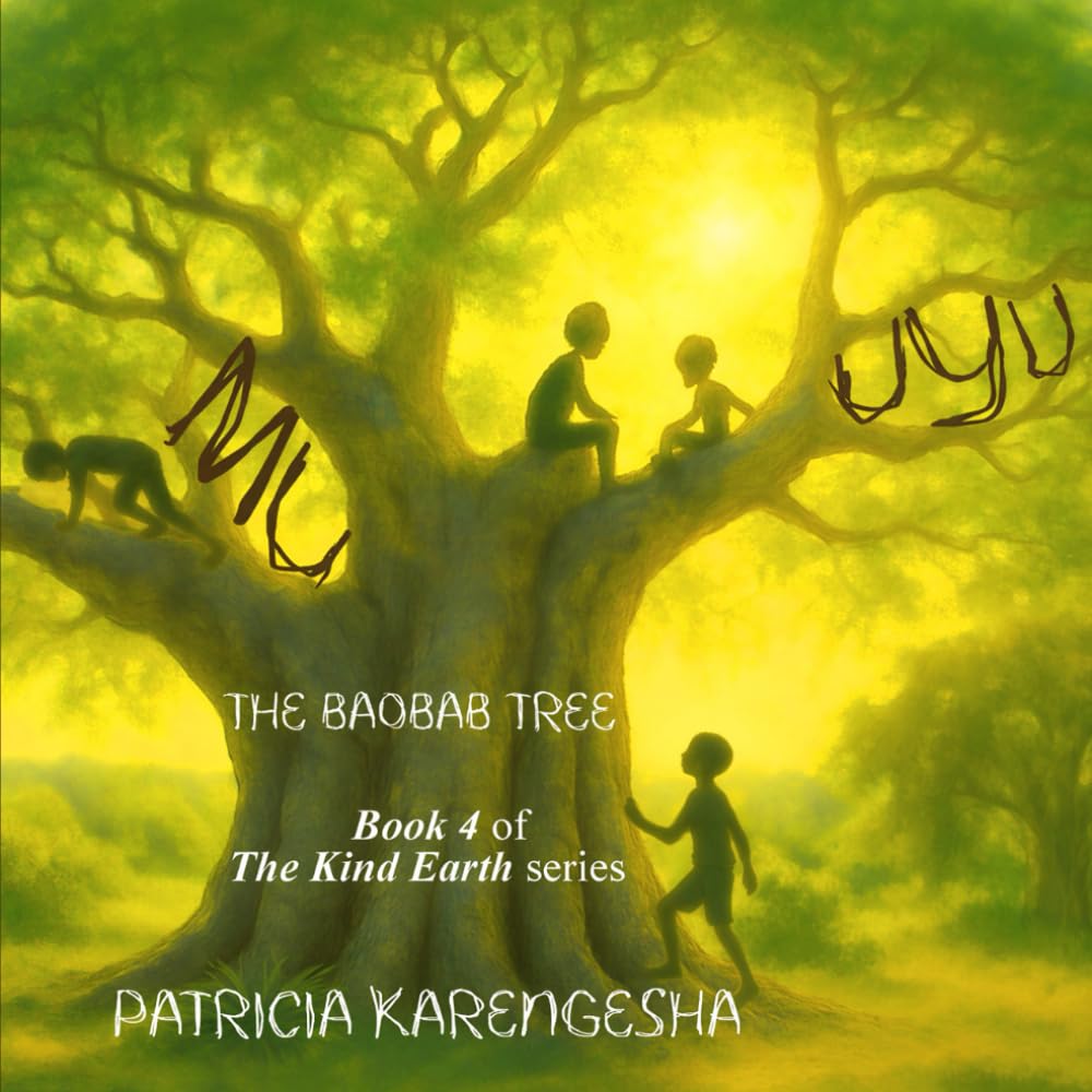 Muuyu The Baobab Tree (The Kind Earth)
