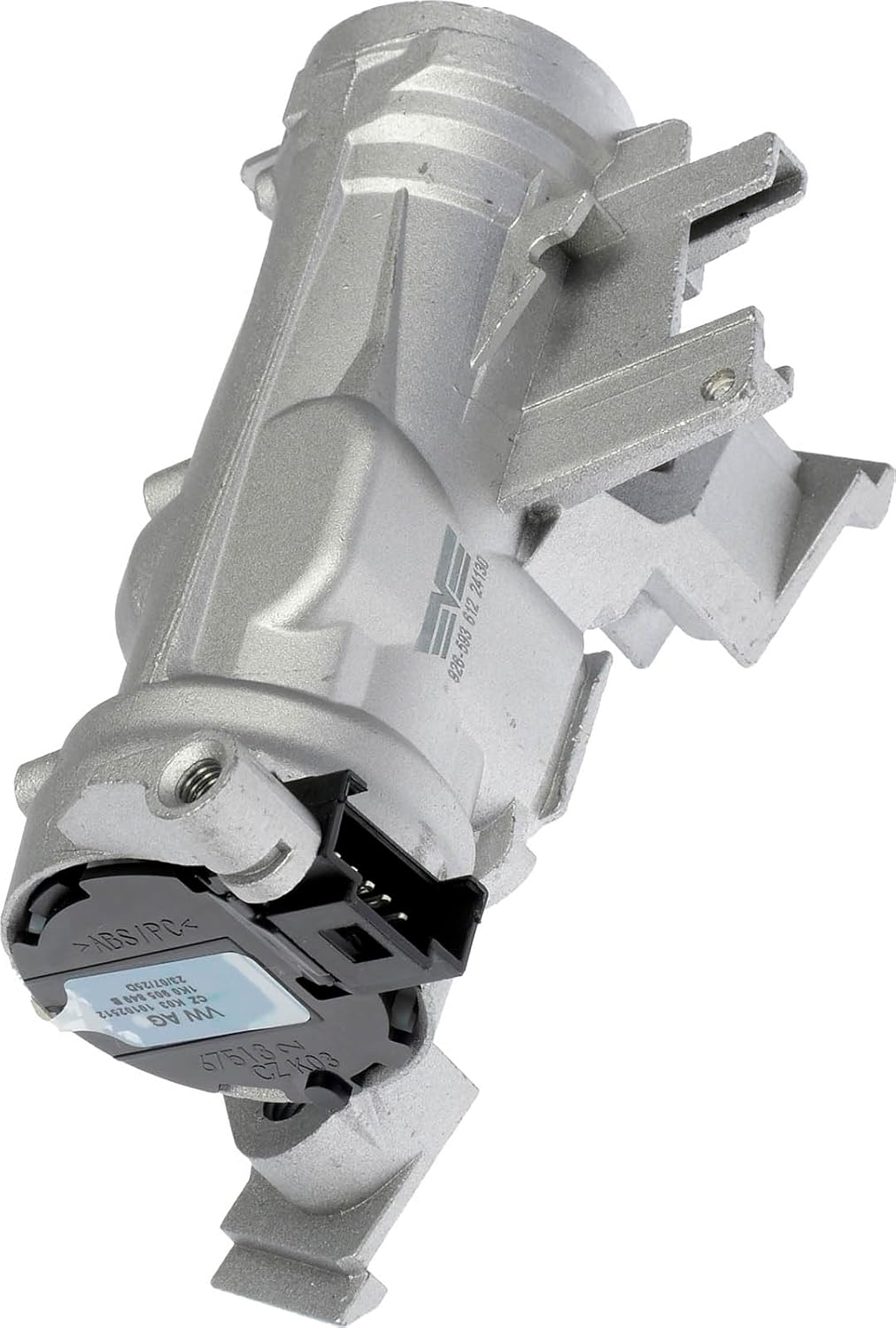 APDTY 174591 Ignition Lock Cylinder Housing