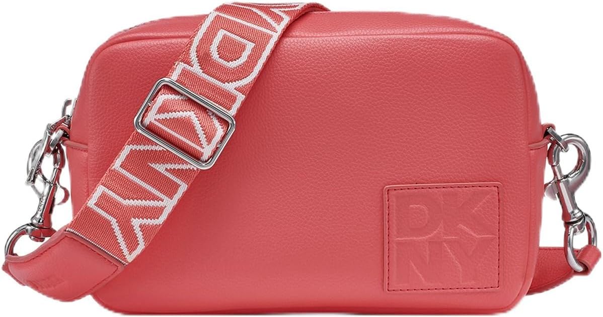 DKNY Women's Kenza Camera Crossbody