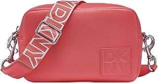 DKNY Women's Kenza Camera Crossbody