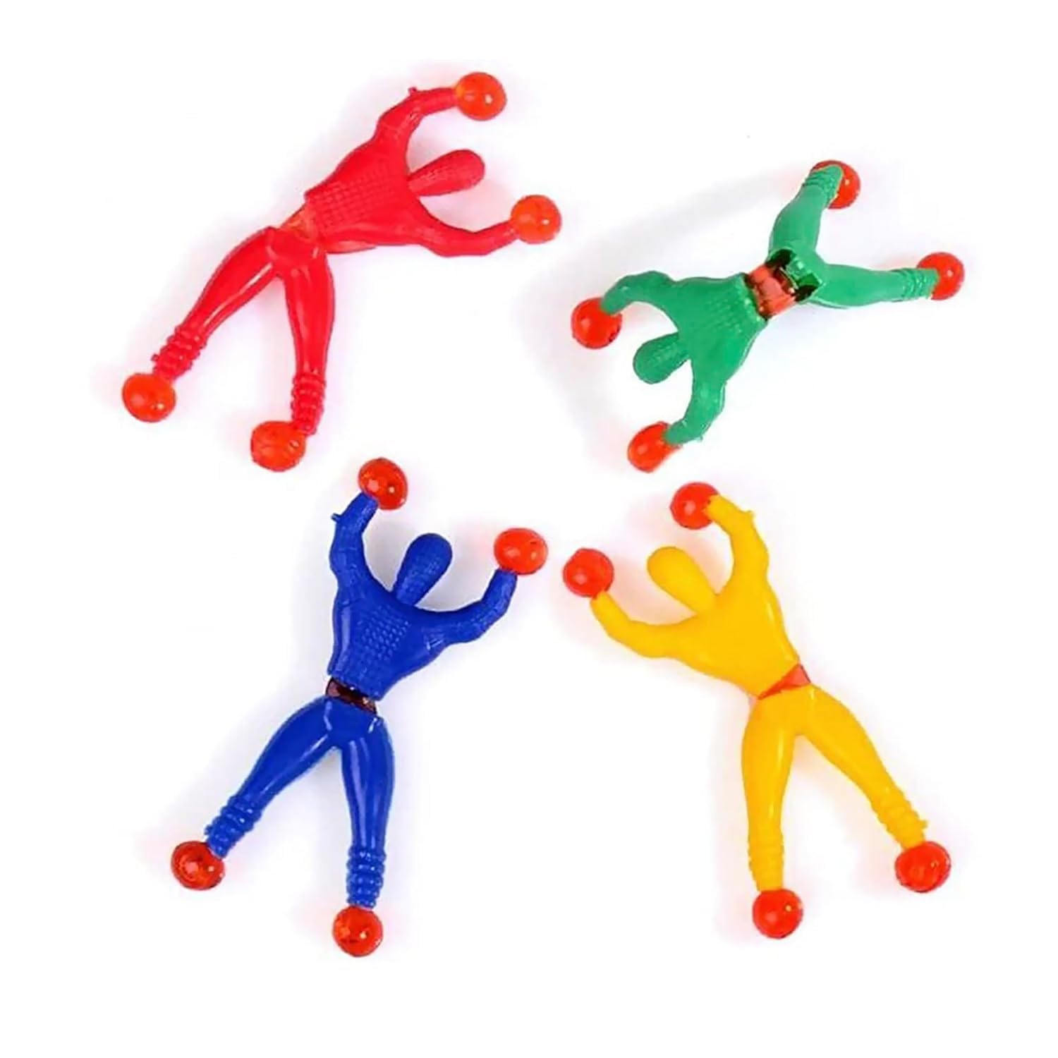 See full amazon price history chart for MOROVIK Wall Climbing Man Sticky Wall Climber Toy Rolling Man For Kids Stretchy Sticky Novelty Toy For Children Toys Gift For Kids Chipko Sticky Wall Climbing Toys (Pack Of 5),Multicolor MOROVIK Wall Climbing Man Sticky Wall Climber Toy Rolling Man For Kids Stretchy Sticky Novelty Toy For Children Toys Gift For Kids Chipko Sticky Wall Climbing Toys (Pack Of 5),Multicolor (B0CSVLPNG4) Amazon Price History, Amazon Price Tracker