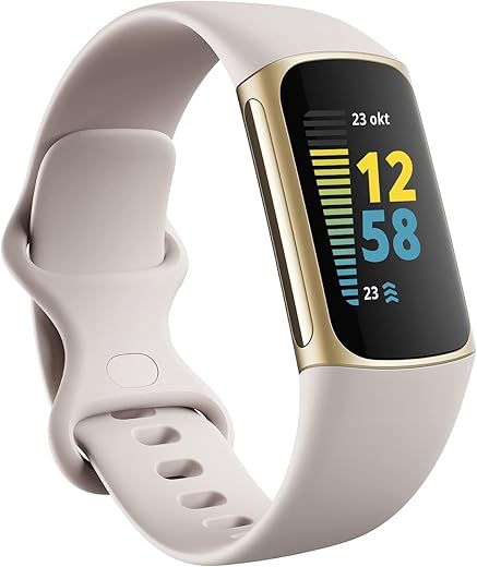 Fitbit Charge 5