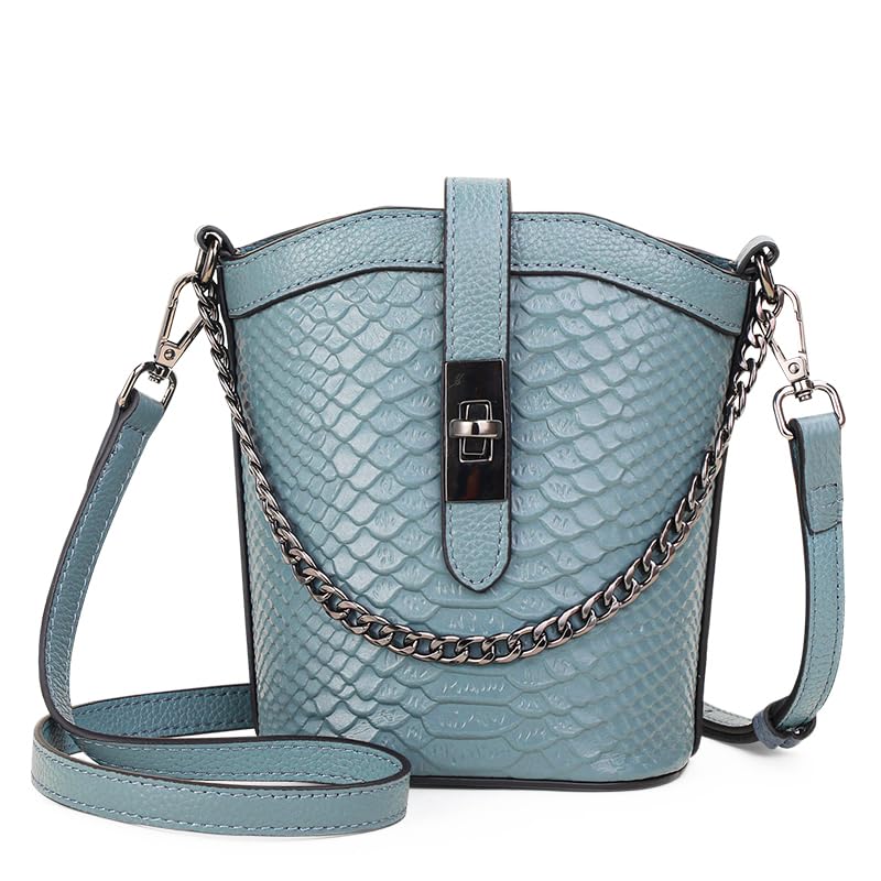 Leather Women's Bag Layer Cowhide women's Handbag Soft Leather Broadband Large Capacity