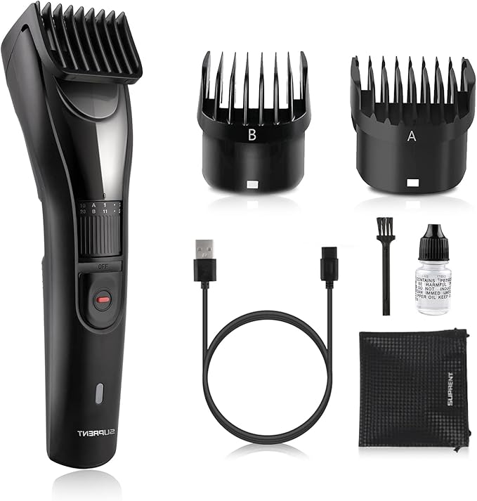Best cordless trimmer 2023 BestTrimer