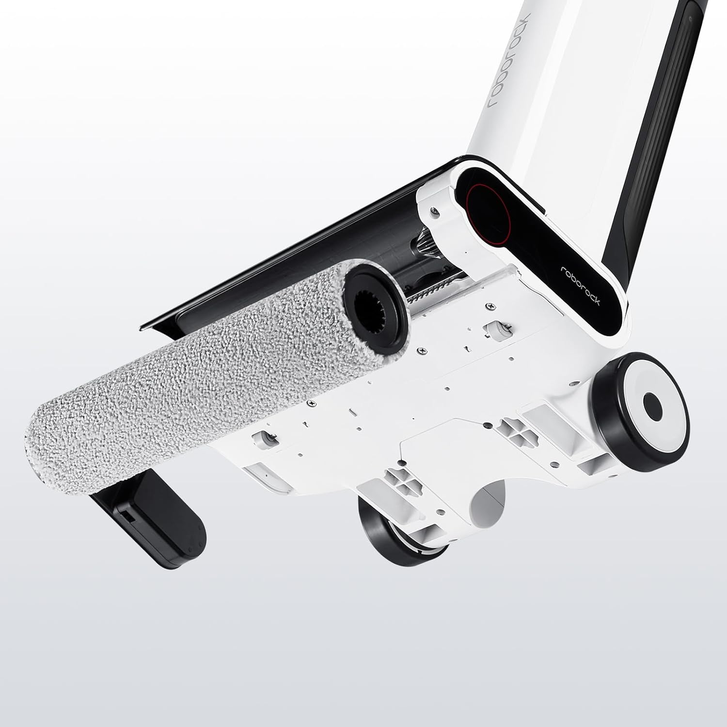 roborock Soft Roller Brush for Flexi Lite Cordless Wet Dry Vacuum Cleaner, Mop Vacuum Replacement Parts Accessory Kit