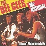  Mr. Natural / It doesn\'t matter much to me / 2090 128