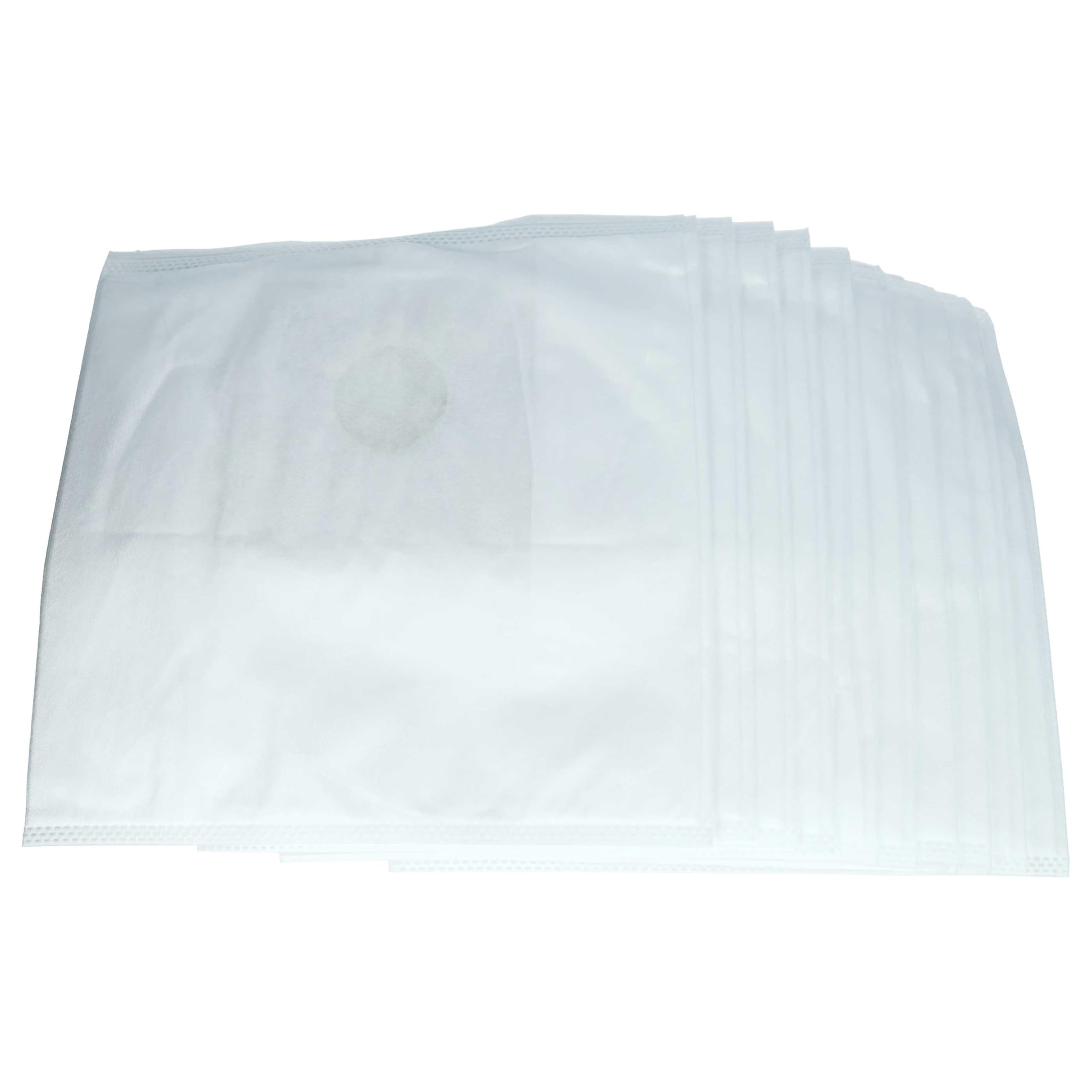 5 Sacchetti Per Polvere Aspirapolvere Electrolux Tipo E44/E49, Per Modelli Z1150E, Z1160E, Z1170