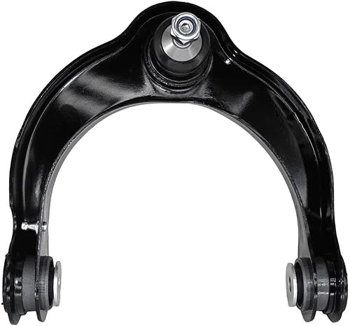 Miniatura 341 de Detroit Axle - Brazo de control superior delantero derecho 2WD para Ford F-150 Expedition F-250 Lincoln Navigator Blackwood lado del pasajero Brazo