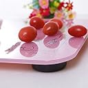Grofilo Human Body Fitness Mashin Smart LCD Display Monitor And Strong Glass Body Scale (Multi Color/Print) gallery image