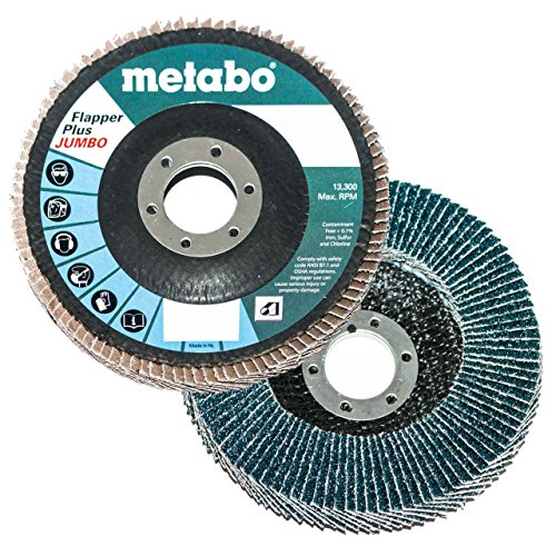 Metabo 629491000 4.5