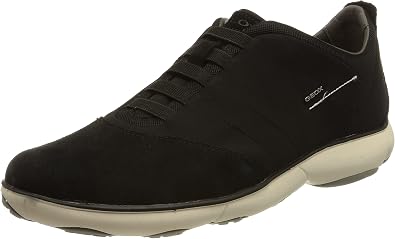 Geox U Nebula, Zapatillas Hombre : Amazon.es: Zapatos y complementos