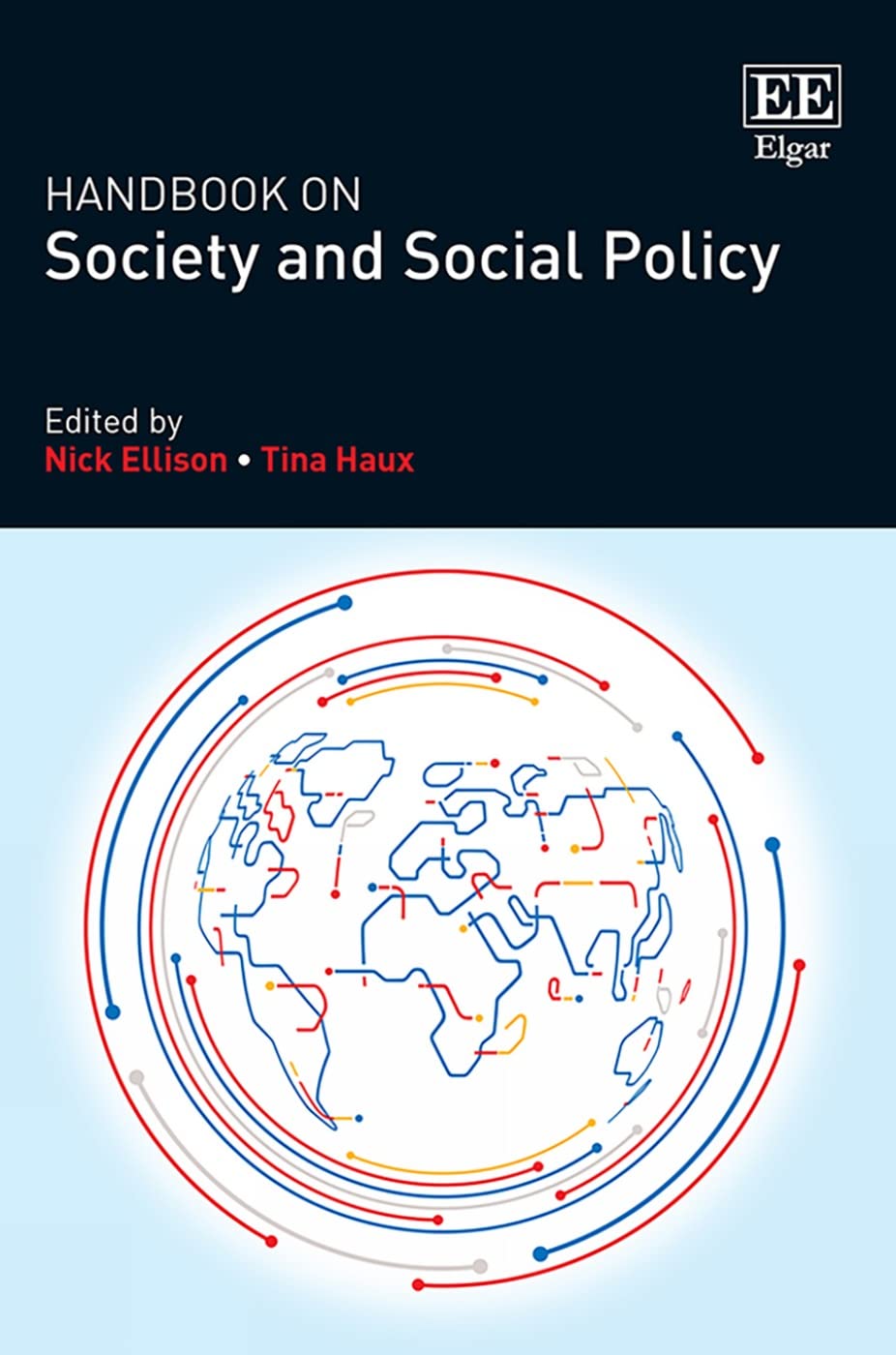 Buy Handbook on Society and Social Policy — BookShops.in