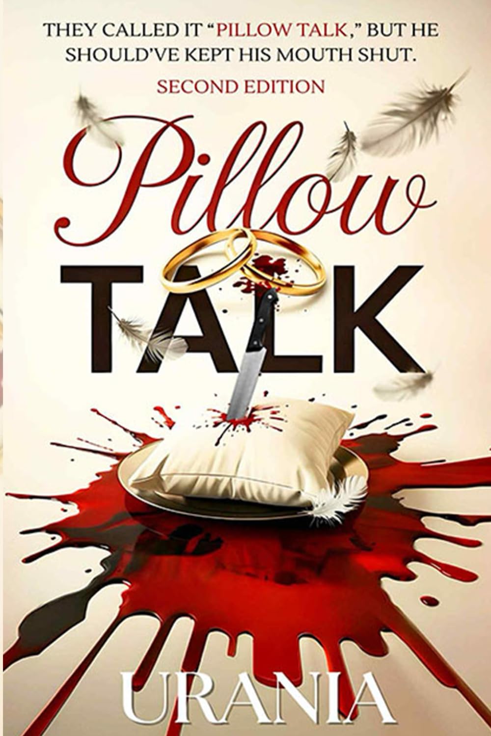Pillow Talk
