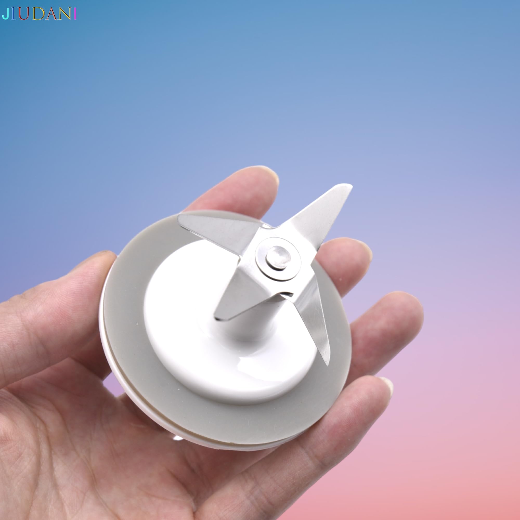 Hamilton Beach 51101BA blade gasket replacement diagram