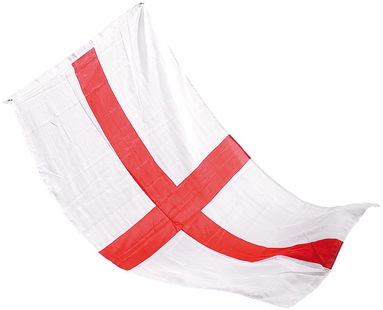 Bandiera Dell'Inghilterra 150x90 Cm - Unbekannt, Qualità Resistente, Perfetta Per Eventi Sportivi E Decorazioni - 5