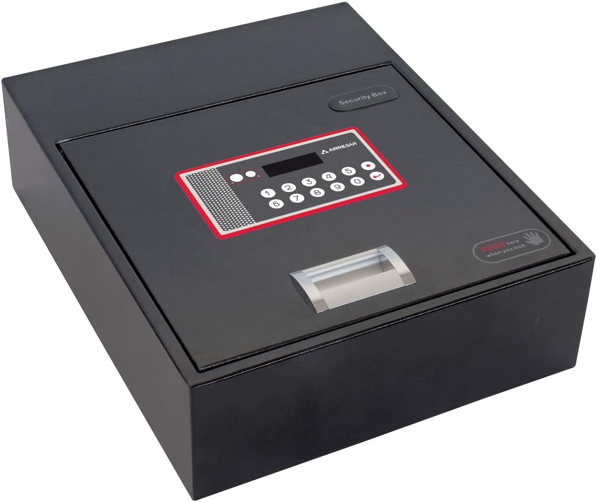 Arregui M129131 Safe