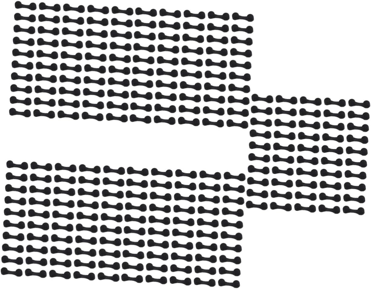 500pcs Breathable Nose Filters Disposable Nasal Plugs for Dust Convenient Nose Plugs for Bad Weather Lightweight Expandable Design Shareable Health Essential