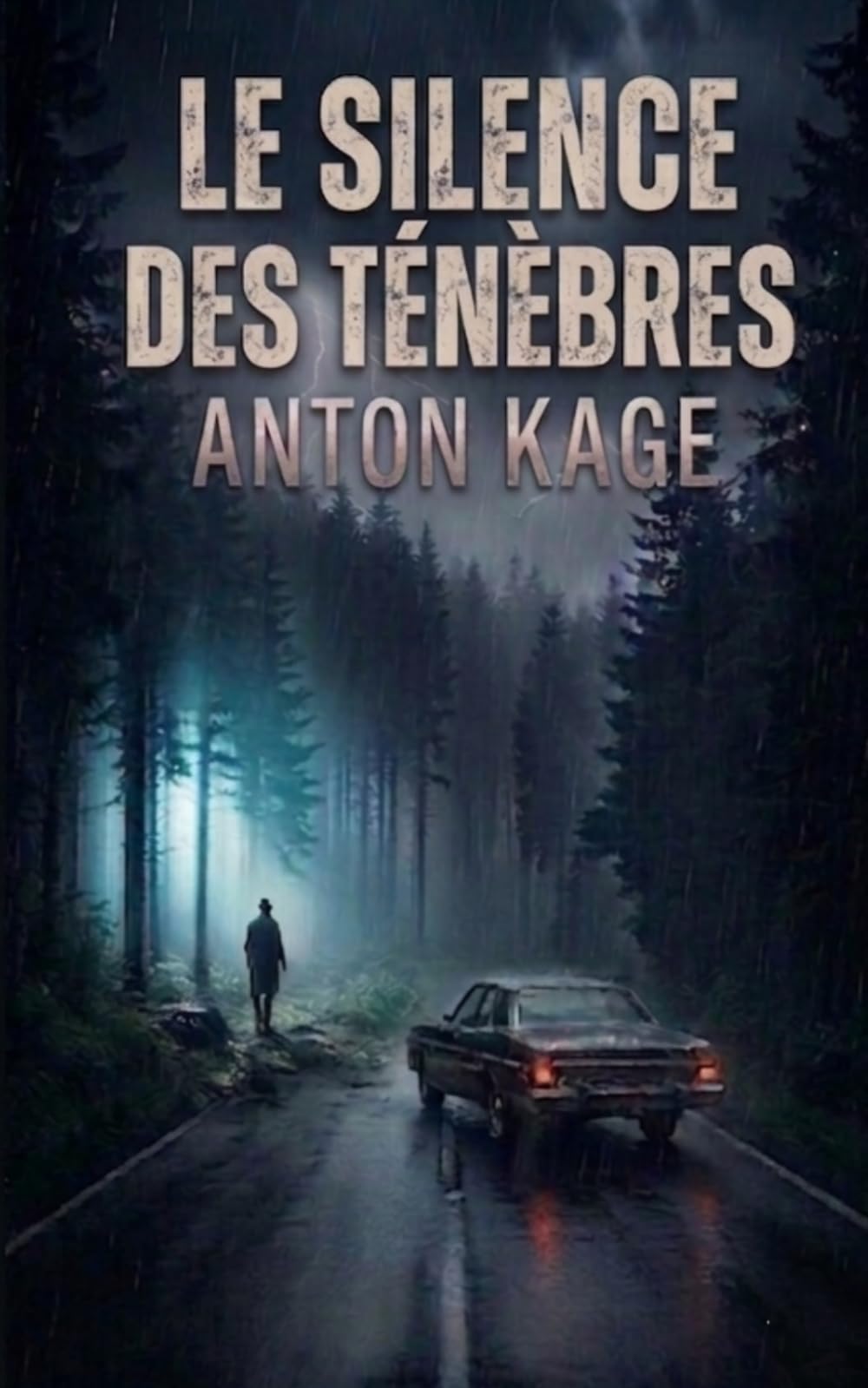 Le silence des ténèbres
