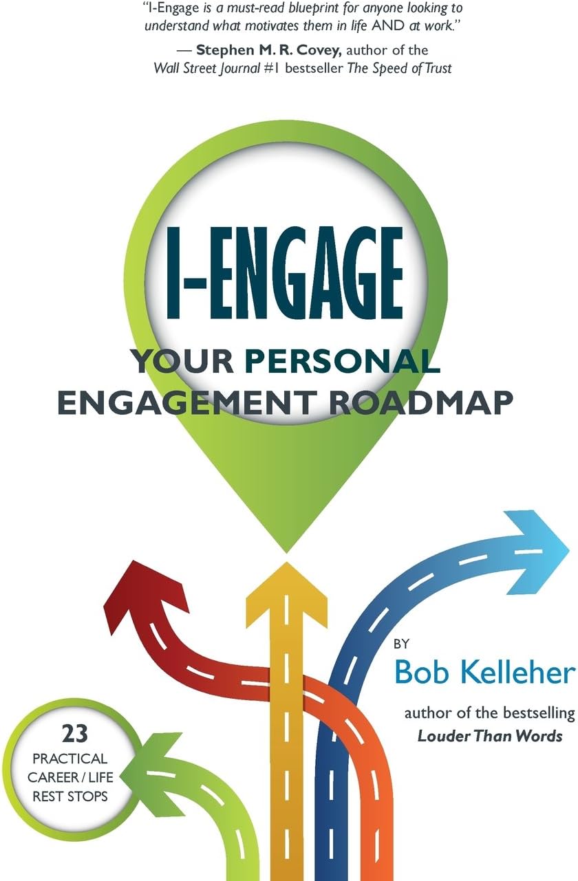 I-Engage: Your Personal Engagement Roadmap